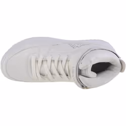 Sneakers basse Kappa Draydon Bianco - 37 - Vista aggiuntiva 3