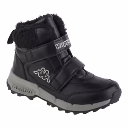 Stivaletti bambini Kappa Tapiwa K Nero - 35