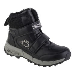 Stivaletti bambini Kappa Tapiwa K Nero - 35
