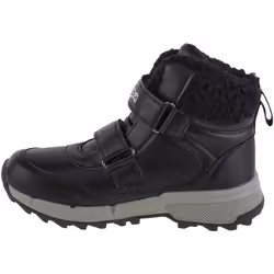 Stivaletti bambini Kappa Tapiwa K Nero - 35