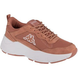 Sneakers basse Kappa Askja Rosa - 38.40