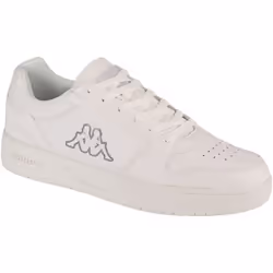 Sneakers Kappa Coda Low OC Bianco - 43.44