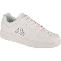 Sneakers Kappa Coda Low OC Bianco - 43.44