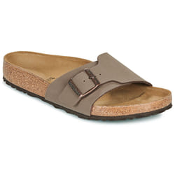 Scarpe BIRKENSTOCK Catalina BFBC Mocca Marrone - 36