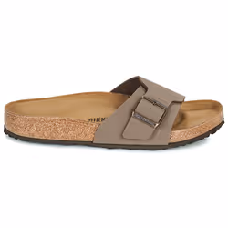 Scarpe BIRKENSTOCK Catalina BFBC Mocca Marrone - 36 - Vista aggiuntiva 2