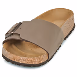 Scarpe BIRKENSTOCK Catalina BFBC Mocca Marrone - 36 - Vista aggiuntiva 3
