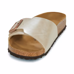 Scarpe BIRKENSTOCK Catalina BF Graceful Pearl White Beige - 39