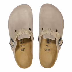 Birkenstock Scarpe Donna Mules Boston 1 St