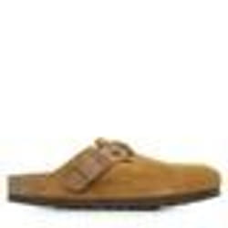 Birkenstock Scarpe donna Boston Braided stretta 1 St