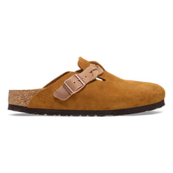 Birkenstock Scarpe donna Boston Braided stretta 1 St