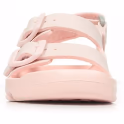 Sandali bambini BIRKENSTOCK Mogami Kids As Rosa - 31 - Vista aggiuntiva 3