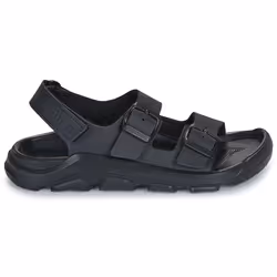 Sandali bambini BIRKENSTOCK Mogami AS Kids Nero - 36 - Vista aggiuntiva 2