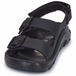 Sandali bambini BIRKENSTOCK Mogami AS Kids Nero - 36 - Vista aggiuntiva 3