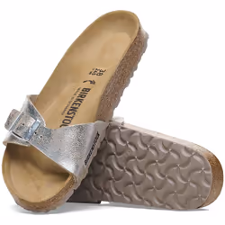 Sandali BIRKENSTOCK Madrid Arancio - 36