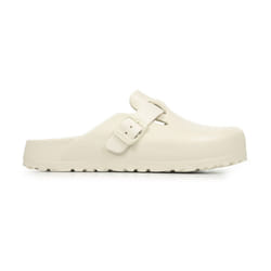 Scarpe BIRKENSTOCK Boston Eva Bianco - 40