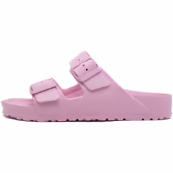 Pantofole BIRKENSTOCK Arizona Eva Rosa - 39