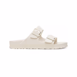 Sandali Birkenstock Arizona Essentials per donna, eleganti e confortevoli.