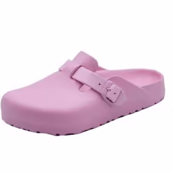 Sandali BIRKENSTOCK 1027403 Boston EVA Fondant Rosa - 36.39