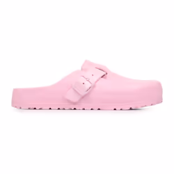 Scarpe BIRKENSTOCK Boston Eva Rosa - 38