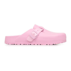 Scarpe BIRKENSTOCK Boston Eva Rosa - 38