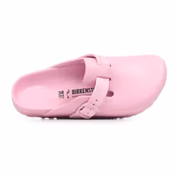 Scarpe BIRKENSTOCK Boston Eva Rosa - 38