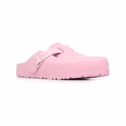 Scarpe BIRKENSTOCK Boston Eva Rosa - 38