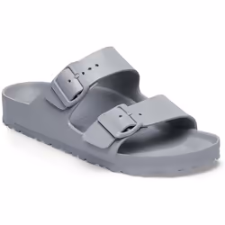 Sandali unisex per adulti Birkenstock Arizona Essentials in EVA, leggeri e confortevoli, ideali per l&#039;estate.