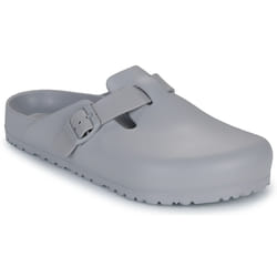 Scarpe BIRKENSTOCK Boston EVA Stone Coin Grigio - 41
