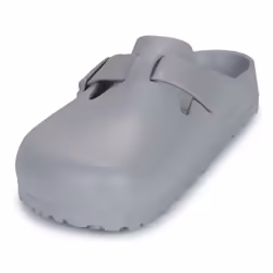 Scarpe BIRKENSTOCK Boston EVA Stone Coin Grigio - 41 - Vista aggiuntiva 3