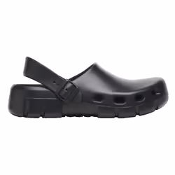 Sandalo Birkenstock uomo in EVA leggero, impermeabile e confortevole, modello Distelfalter Bloom.