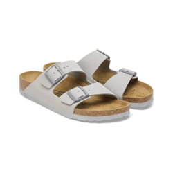 Sneakers BIRKENSTOCK Arizona Grigio - 40