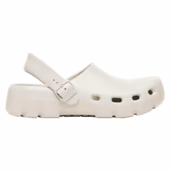 Zoccolo Birkenstock da uomo Arizona in EVA, leggero, traspirante e resistente all&#039;acqua.