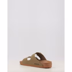 Sandali bambini BIRKENSTOCK Arizona Kids BFBC Pine Green VEG Verde - 38