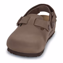 Scarpe bambini BIRKENSTOCK Tokio AS Beige - 36 - Vista aggiuntiva 3