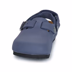 Scarpe bambini BIRKENSTOCK Tokio AS Blu - 26 - Vista aggiuntiva 3