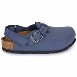 Scarpe bambini BIRKENSTOCK Tokio AS Blu - 30 - Vista aggiuntiva 2