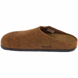 Pantofole BIRKENSTOCK Zermatt Standard FE Marrone - 45 - Vista aggiuntiva 2