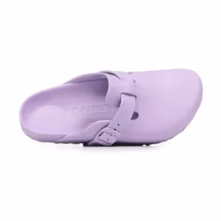 Scarpe BIRKENSTOCK Boston Eva Viola - 37