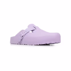Scarpe BIRKENSTOCK Boston Eva Viola - 37