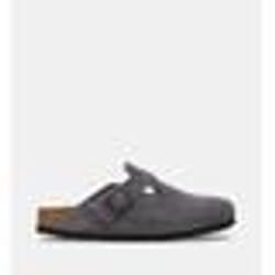 Birkenstock Scarpe uomo Boston Oiled 1 St