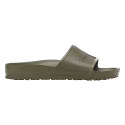 Ciabatta sportiva impermeabile in EVA, leggera e flessibile, modello Barbados di Birkenstock.