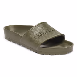 Ciabatta sportiva impermeabile in EVA, leggera e flessibile, modello Barbados di Birkenstock.