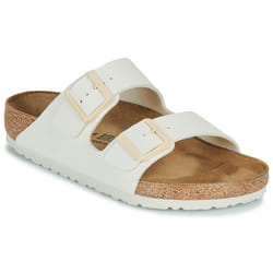 Scarpe BIRKENSTOCK Arizona BF Eggshell Beige - 45