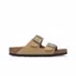 Sandali Birkenstock Arizona da donna, comodi ed eleganti per l&#039;estate.