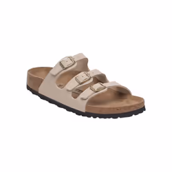 Sandali BIRKENSTOCK Florida BS Narrow - Sandcastle Beige - 36