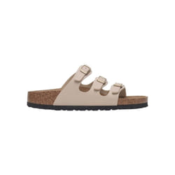 Sandali BIRKENSTOCK Florida BS Narrow - Sandcastle Beige - 39