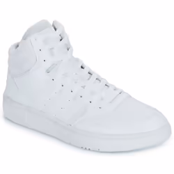 Sneakers alte adidas HOOPS 3.0 MID Bianco - 43 1/3