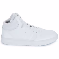 Sneakers alte adidas HOOPS 3.0 MID Bianco - 43 1/3