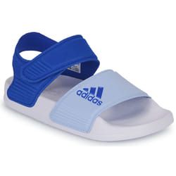 Sandali bambini adidas ADILETTE SANDAL K Blu - 34