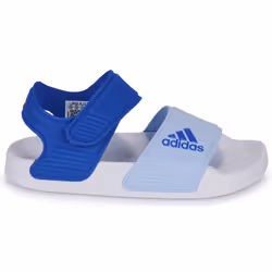 Sandali bambini adidas ADILETTE SANDAL K Blu - 33